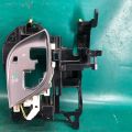 35907-0T012 | Консоль центральна TOYOTA VENZA 09-16
