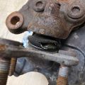 561-407-256 | Кулак поворотний передній правий VOLKSWAGEN BEETLE 11-19 - Прев'ю 2