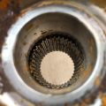 561-407-256 | Кулак поворотний передній правий VOLKSWAGEN BEETLE 11-19 - Прев'ю 7