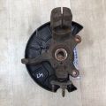 561-407-255 | Кулак поворотний передній лівий VOLKSWAGEN BEETLE 11-19