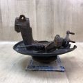 561-407-255 | Кулак поворотний передній лівий VOLKSWAGEN BEETLE 11-19 - Прев'ю 5
