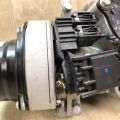 53620-TXM-A01 | рульова рейка HONDA INSIGHT 18- - Прев'ю 2