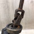 1K1-423-055-M | рульова рейка VOLKSWAGEN BEETLE 11-19 - Прев'ю 6