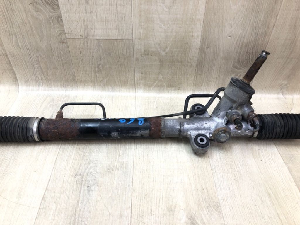 34110AJ032 | рульова рейка SUBARU OUTBACK 09-14 BR - Фото 11