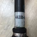 44306-TXM-A01 | Привід передній лівий HONDA INSIGHT 18- - Прев'ю 7