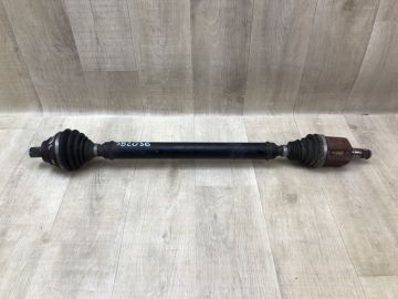Привід передній правий VOLKSWAGEN BEETLE 11-19