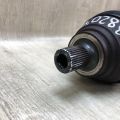 561-407-272-AA | Привід передній правий VOLKSWAGEN BEETLE 11-19 - Прев'ю 3