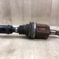 561-407-272-AA | Привід передній правий VOLKSWAGEN BEETLE 11-19 - Прев'ю 4