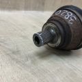 561-407-271-AA | Привід передній лівий VOLKSWAGEN BEETLE 11-19 - Прев'ю 3