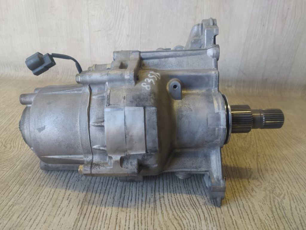 3200A150 | Роздавальна коробка MITSUBISHI OUTLANDER GF 12- - Фото 4