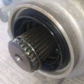 3200A150 | Роздавальна коробка MITSUBISHI OUTLANDER GF 12- - Прев'ю 9