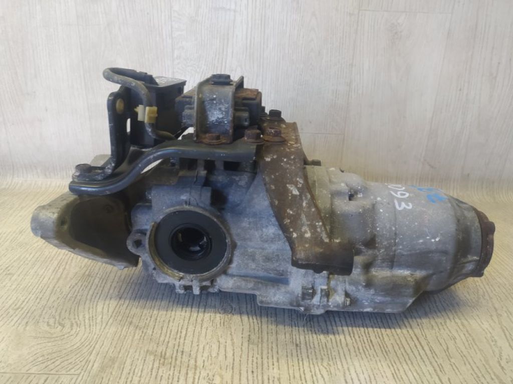 41010-R09-000 | Редуктор задній HONDA CROSSTOUR 09-15 - Фото 2