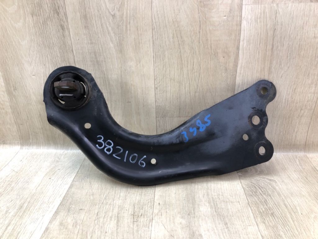 KA0G-28-250B | Важіль задньої підвіски поздовжній лівий MAZDA CX-5 (KF) 21-25