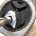 11350-1KC0A | Подушка двигуна NISSAN JUKE 10-19 - Прев'ю 3