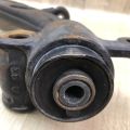 K0V8-34-300 | Важіль передньої підвіски нижній правий MAZDA CX-5 (KF) 21-25 - Прев'ю 3
