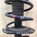 E4303-1KC2A | Амортизатор передній лівий NISSAN JUKE 10-19 - Прев'ю 4