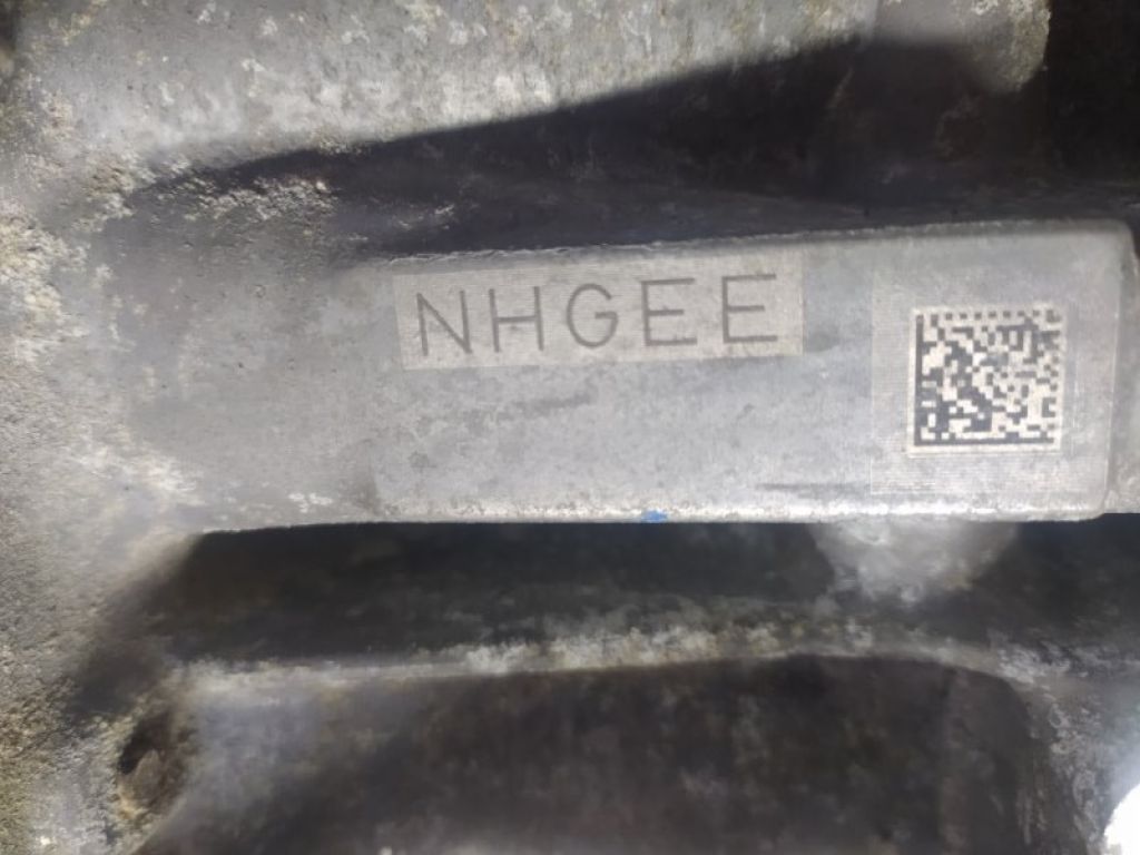 10102-5EE0B | Двигатель бензин NISSAN KICKS 20- - Фото 6