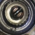 31020-50X5A | АКПП NISSAN KICKS 20- - Превью 8