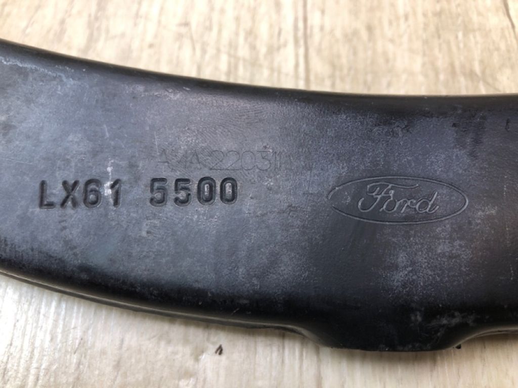 LX6Z-5500-E | Рычаг задней подвески поперечный верхний FORD ESCAPE 19 - - Фото 5