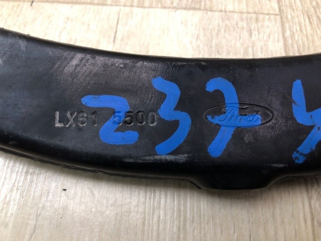 LX6Z-5500-E | Важіль задньої підвіски поперечний верхній FORD ESCAPE 19 - - Фото 5