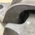 PZ1Z-6068-F | Подушка двигателя FORD ESCAPE 19 - - Превью 2