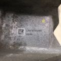 LX6Z-6038-B | Подушка двигуна права FORD ESCAPE 19 - - Прев'ю 8