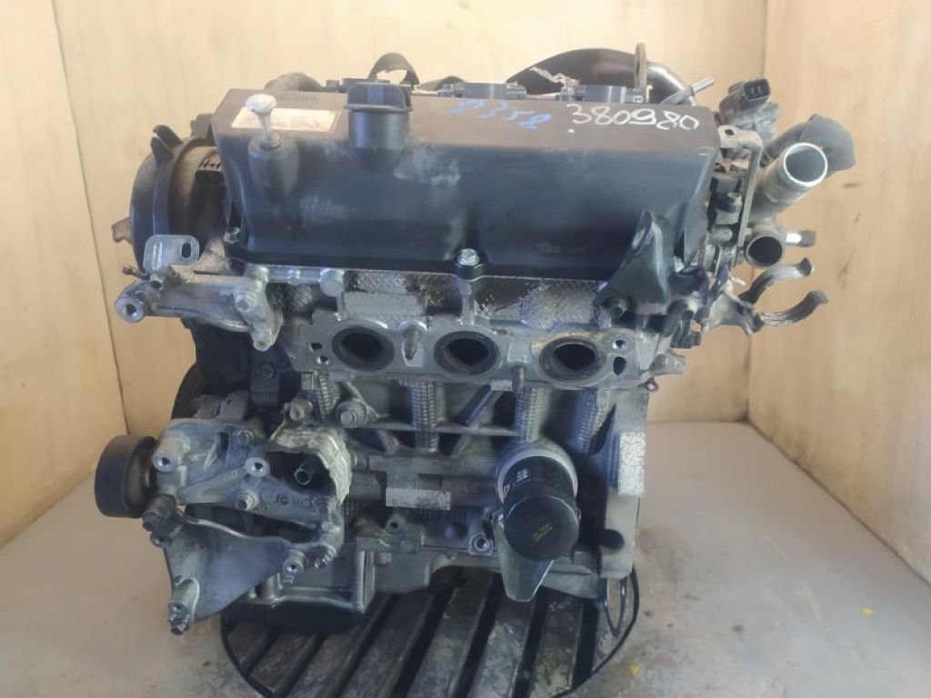 6B31 | Двигатель бензин MITSUBISHI OUTLANDER GF 12- - Фото 2