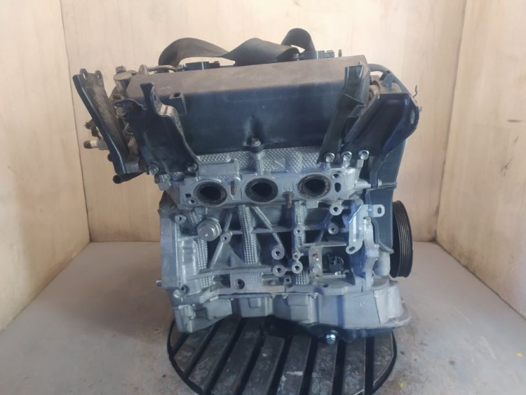 6B31 | Двигатель бензин MITSUBISHI OUTLANDER GF 12- - Фото 4