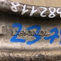 LX6Z-3079-B | Рычаг передней подвески нижний левый FORD ESCAPE 19 - - Превью 7