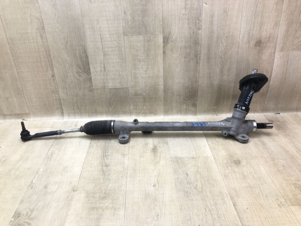 KB7W-32-110A | рульова рейка MAZDA CX-5 (KF) 21-25