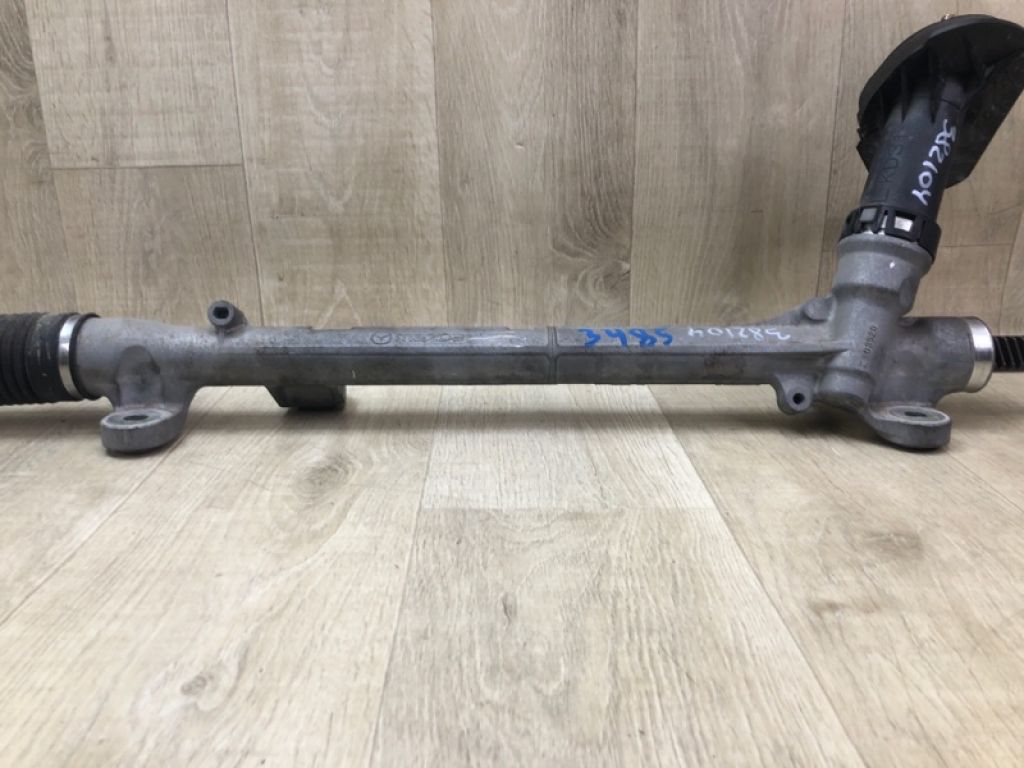 KB7W-32-110A | рульова рейка MAZDA CX-5 (KF) 21-25 - Фото 6