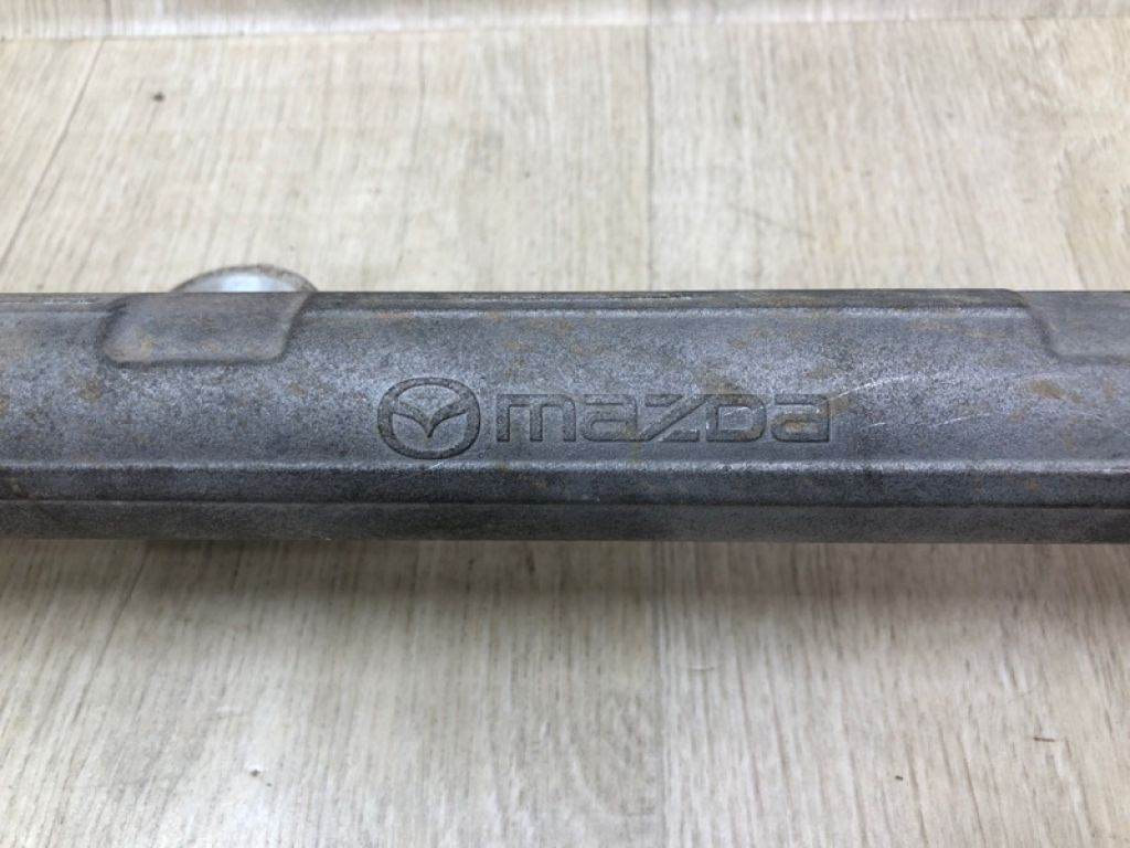 KB7W-32-110A | рульова рейка MAZDA CX-5 (KF) 21-25 - Фото 10