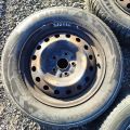 4261106361 | Диск R16 TOYOTA CAMRY 40 06-11 - Прев'ю 2