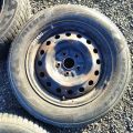 4261106361 | Диск R16 TOYOTA CAMRY 40 06-11 - Прев'ю 4