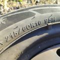 4261106361 | Диск R16 TOYOTA CAMRY 40 06-11 - Прев'ю 6