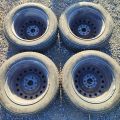 4261106361 | Диск R16 TOYOTA CAMRY 40 06-11 - Прев'ю 8