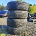 4261106361 | Диск R16 TOYOTA CAMRY 40 06-11 - Прев'ю 9
