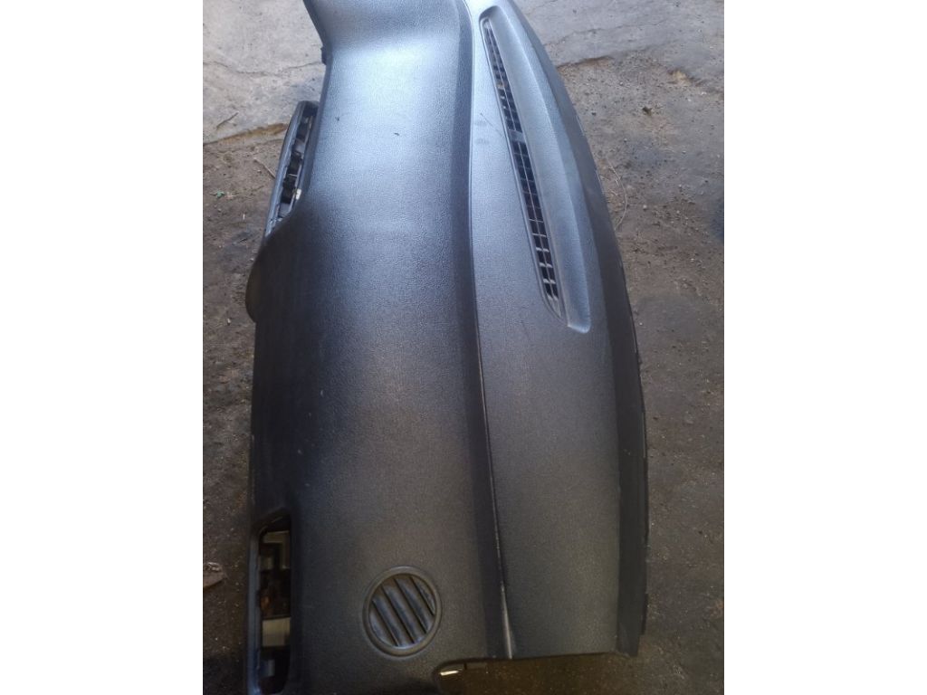 5C7 857 001 B 82V | торпедо VOLKSWAGEN JETTA USA 10-17 - Фото 8
