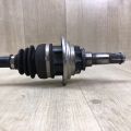 RTA6-25-60X | Привід задній лівий MAZDA CX-5 (KF) 21-25 - Прев'ю 4
