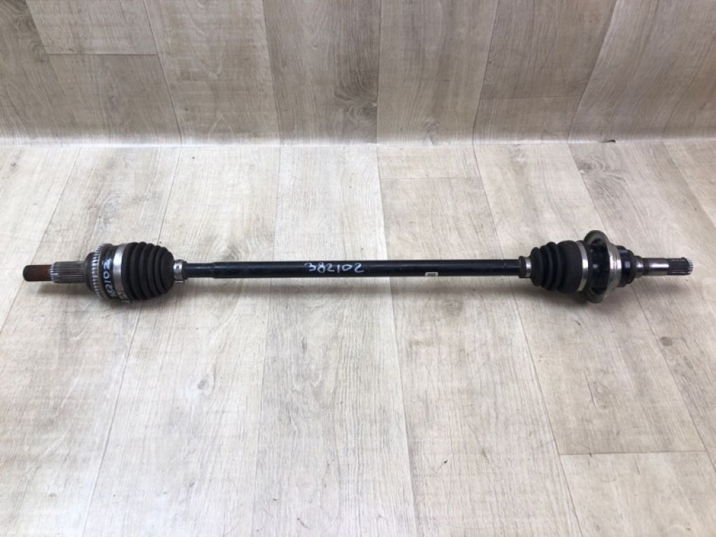 RTA6-25-50X | Привід задній правий MAZDA CX-5 (KF) 21-25