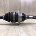 RTA6-25-50X | Привід задній правий MAZDA CX-5 (KF) 21-25 - Прев'ю 4