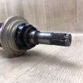 RTA6-25-50X | Привід задній правий MAZDA CX-5 (KF) 21-25 - Прев'ю 5