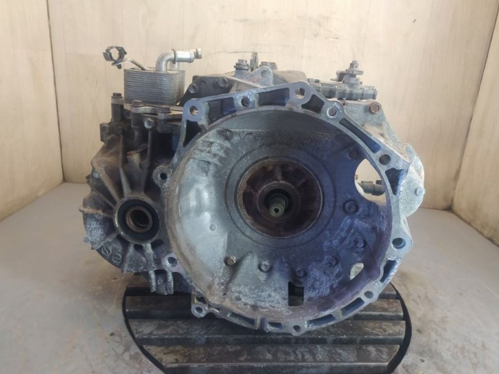 09G 300 033 J | АКПП на запчастини (під ремонт) VOLKSWAGEN BEETLE 11-19
