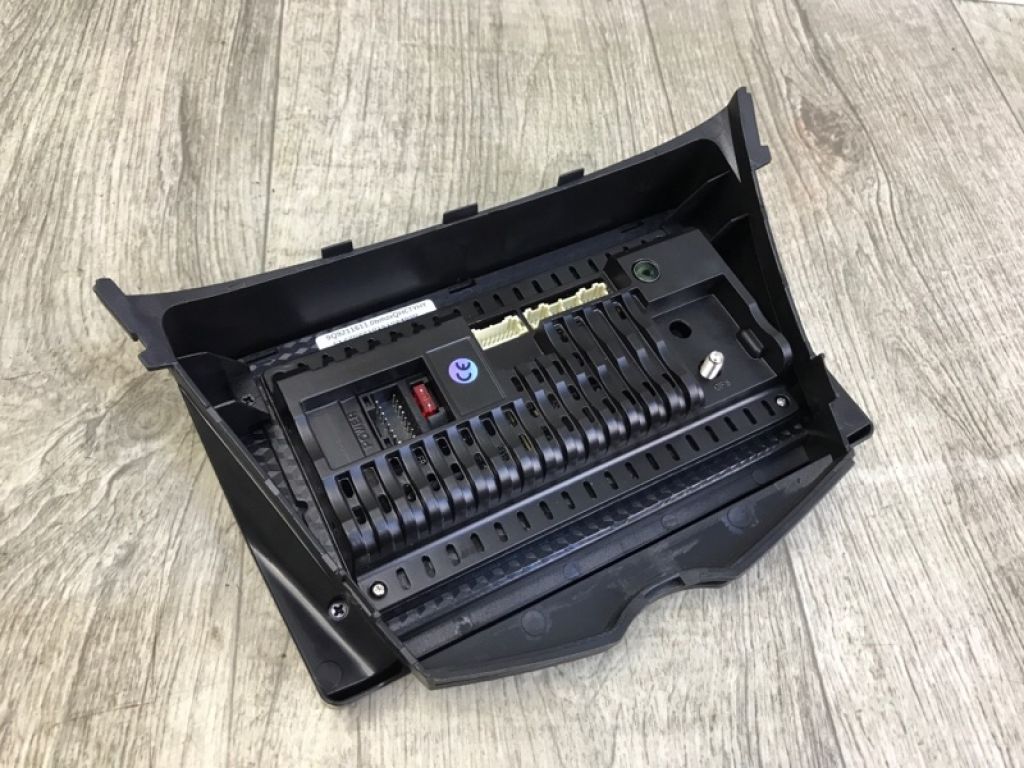 9Q921611 | магнітола HYUNDAI VELOSTER 11-18 - Фото 6