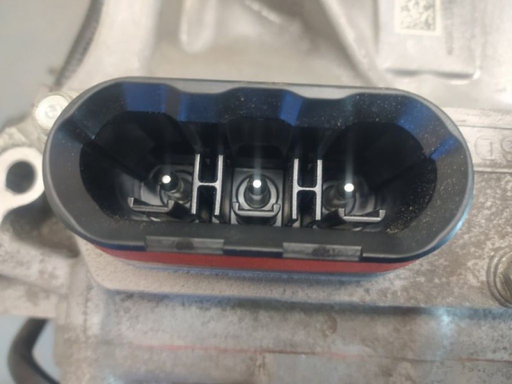 20041-6L5-A00 | Автоматична трансмісія HONDA INSIGHT 18- - Фото 11