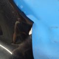 4M0 821 106 D | Крыло переднее правое AUDI Q7 15-19 - Превью 4