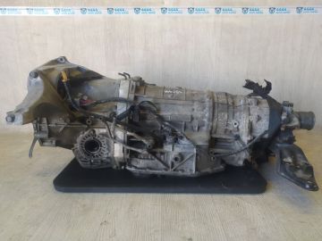 Автоматична трансмісія SUBARU OUTBACK 09-14 BR
