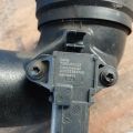 13717582314 | Патрубок інтеркулера BMW 5 SERIES (F10) 11-13 - Прев'ю 6