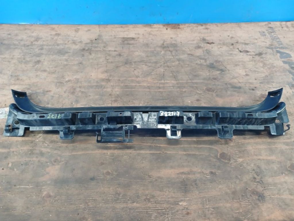 51127058522 | Кронштейн/кріплення заднього бампера BMW 3 SERIES (E90-E93) 2005–2014