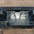 51127058522 | Кронштейн/кріплення заднього бампера BMW 3 SERIES (E90-E93) 2005–2014 - Прев'ю 2
